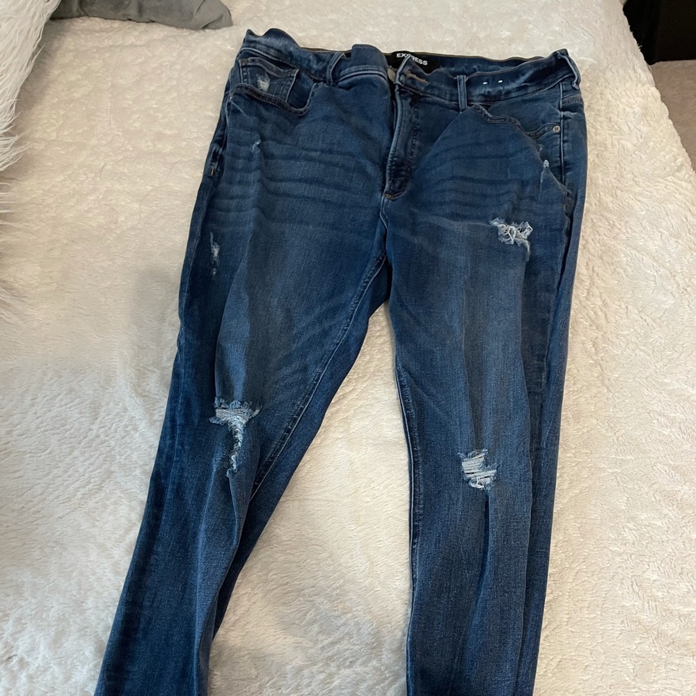 Express Jeans